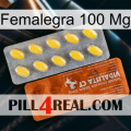 Femalegra 100Mg 42